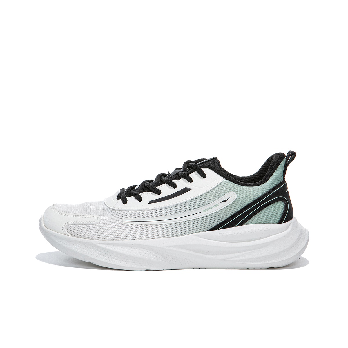Men'S Shoes Variety - Erke Variety Training Collection Running Shoes
