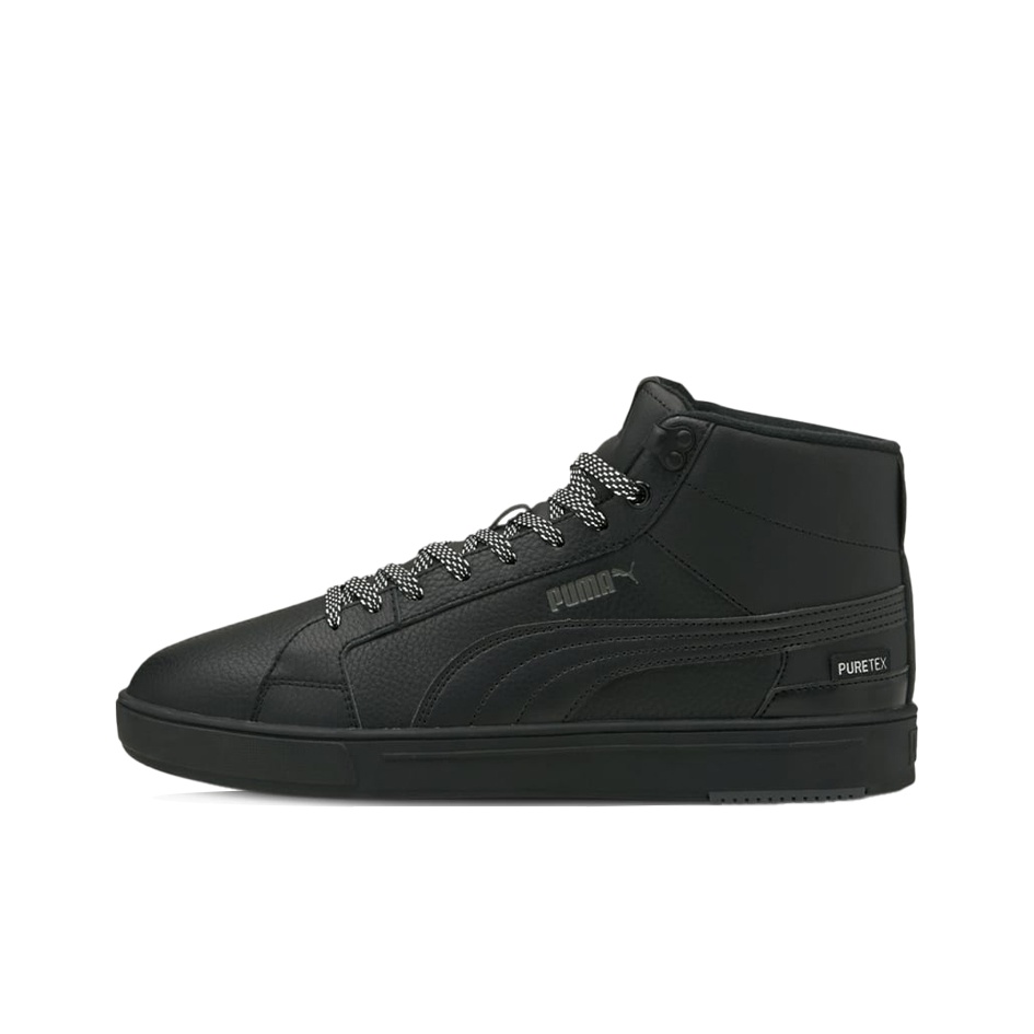 Men'S Shoes Puma Sports - PUMA Serve Pro Retro Sports Abrasion