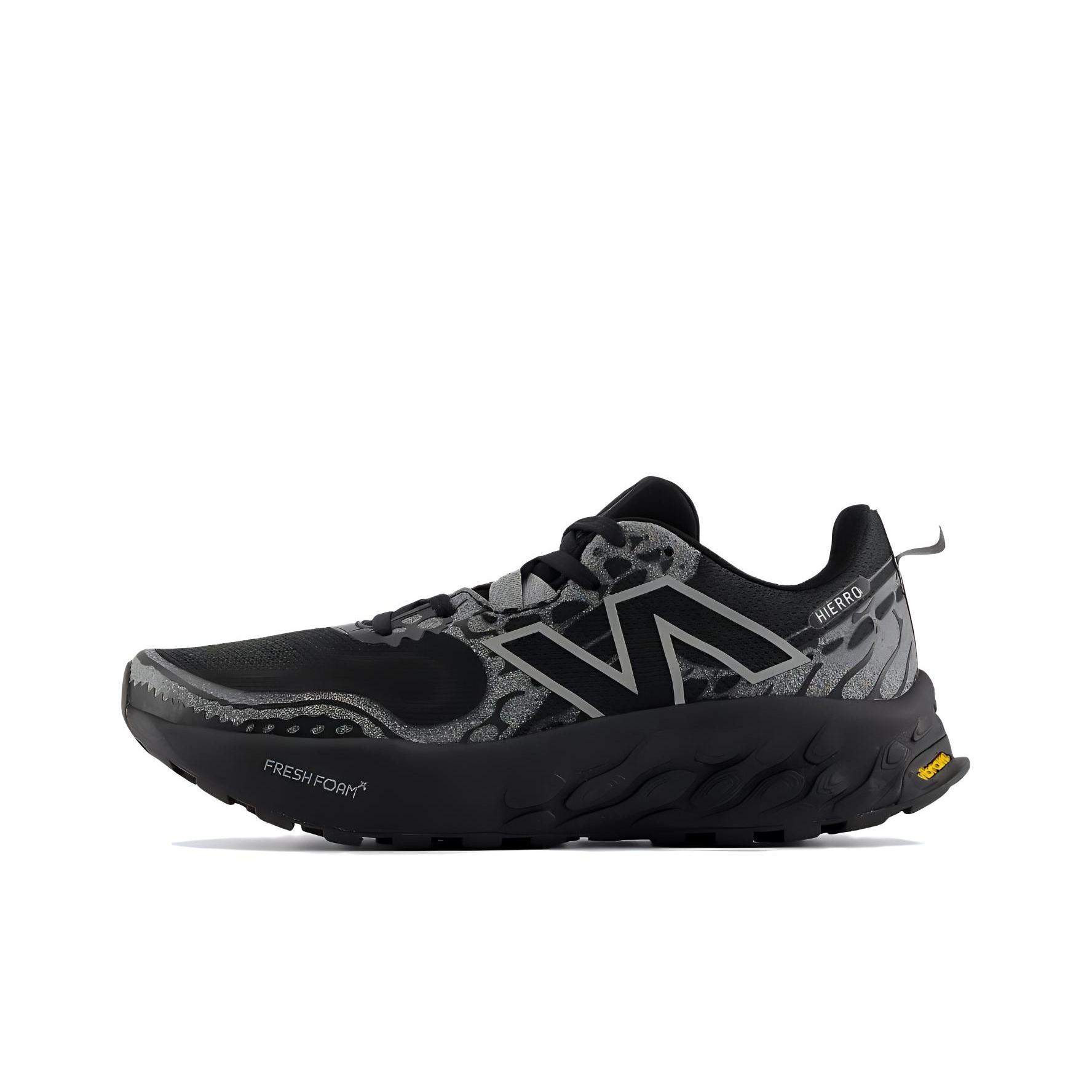 Men'S Shoes New Balance - New Balance Hierro V8 Comfortable Low