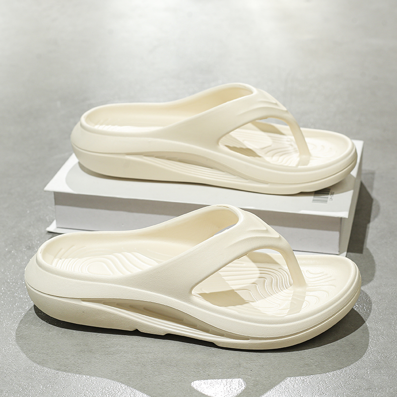Men'S Shoes Popular - Men Women Flip-flops Comfortable Soft Platform