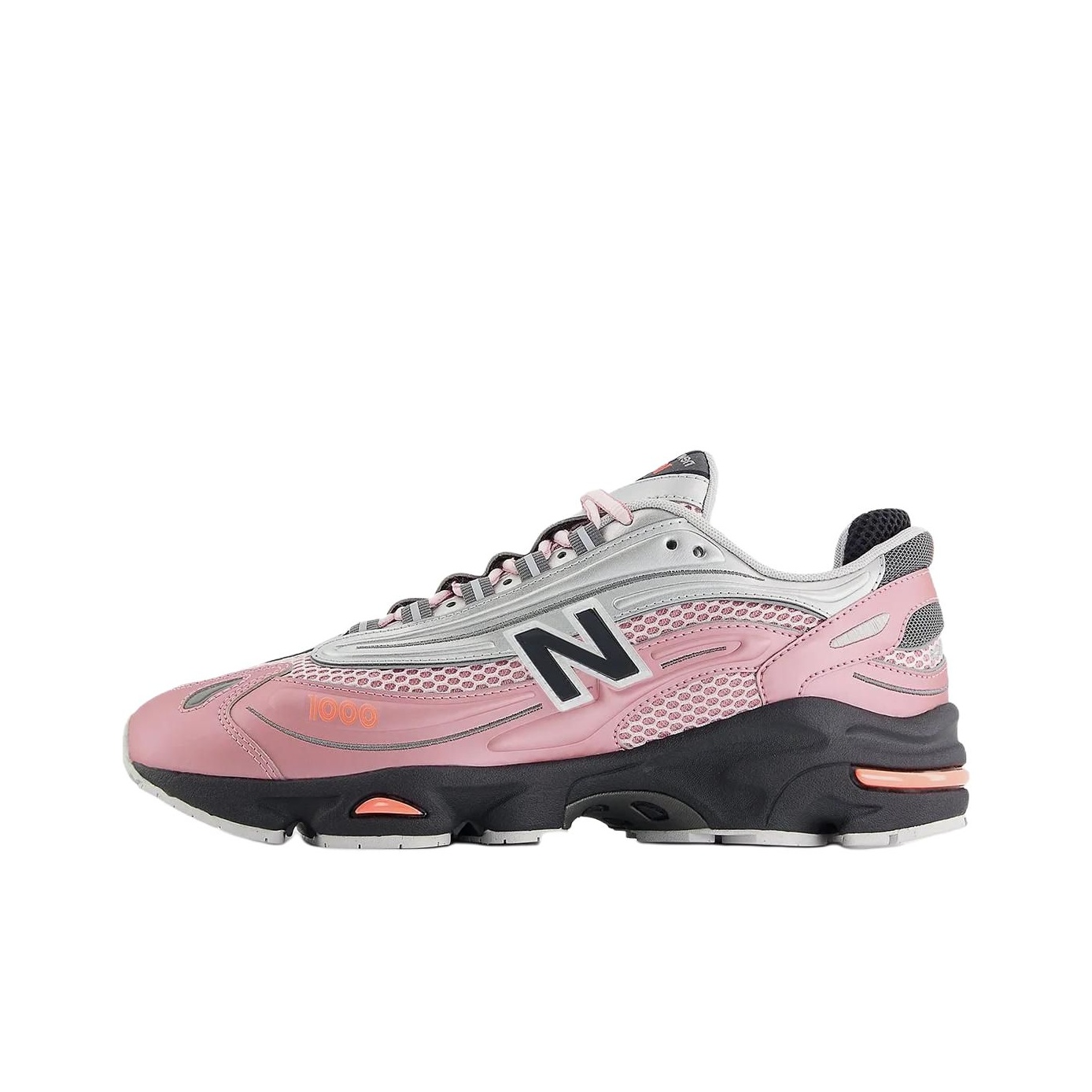 Men'S Shoes New Balance - New Balance NB 1000 Abrasion Resistant