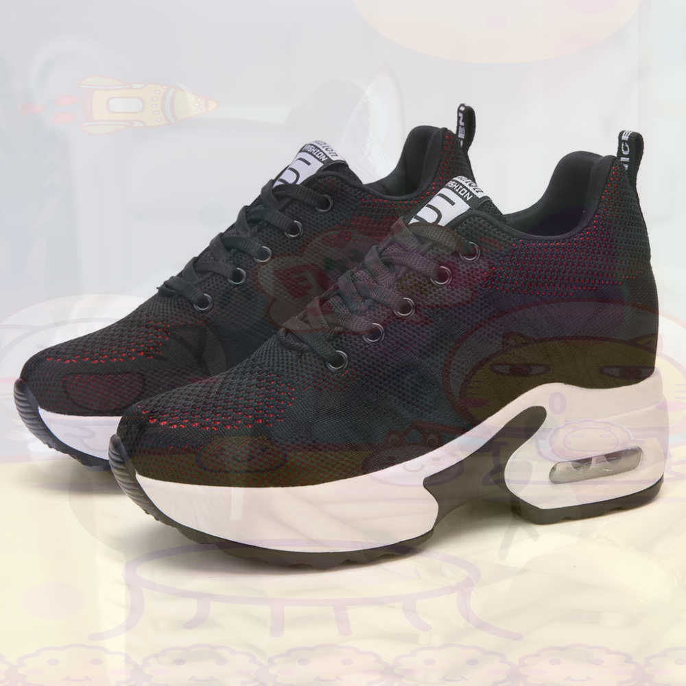 Men'S Shoes Good For Flat Feet - Red Size 36 Shoes Woman Tennis