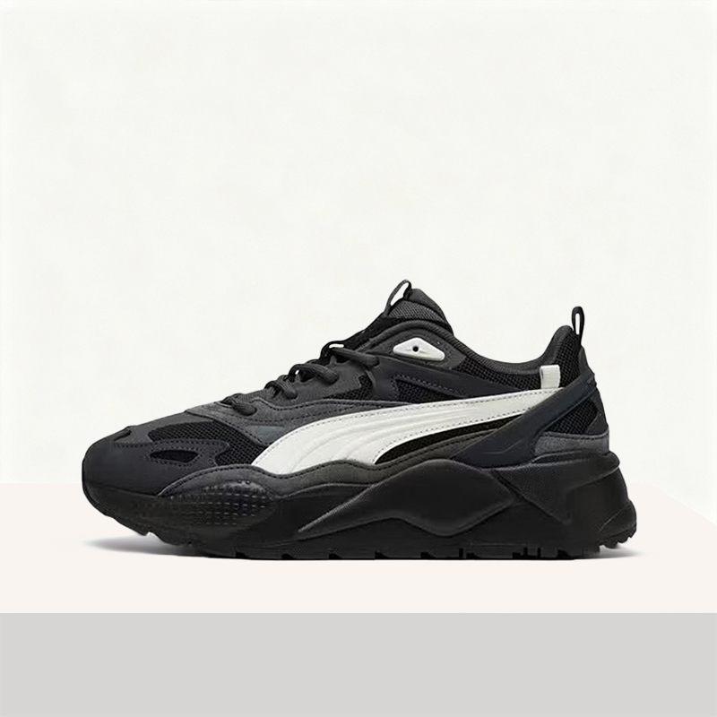 Men'S Shoes Puma Sneakers - Puma RS-X Efekt Comfortable,Versatile,Round-Toe,Durable, Cushioned, Low-Top