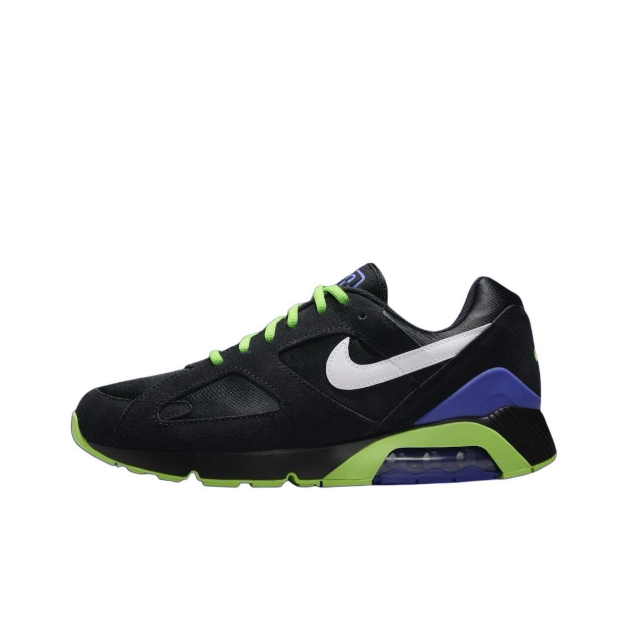 Men'S Shoes Nike Air Max - Nike Air Max 180 Running Shoes