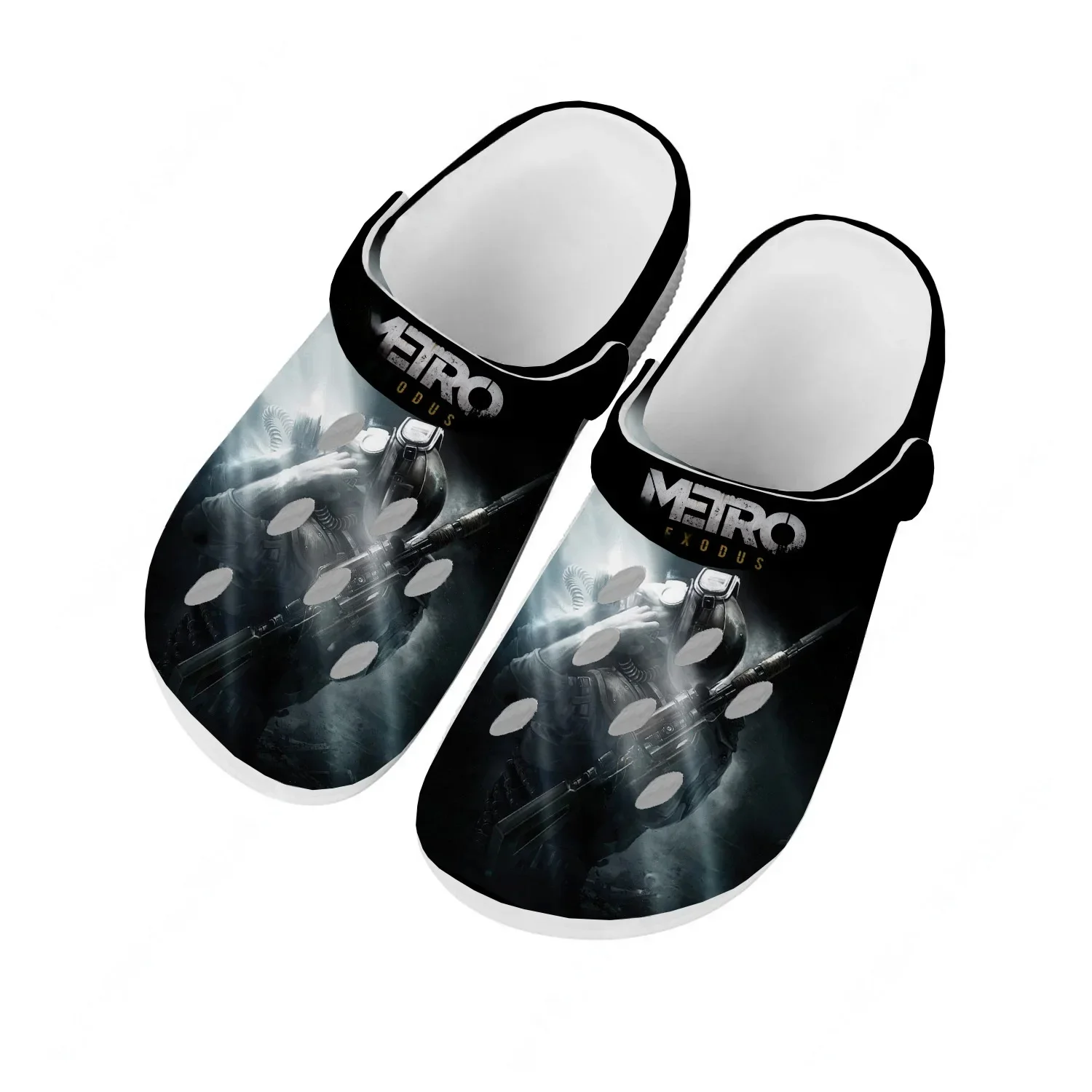 Men'S Shoes Popular - Metro Exodus Sandals Men Women Teenager