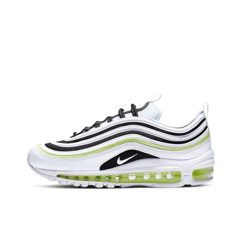 Men'S Shoes Nike Air Max - Nike Air Max 97 Leather Cushioning
