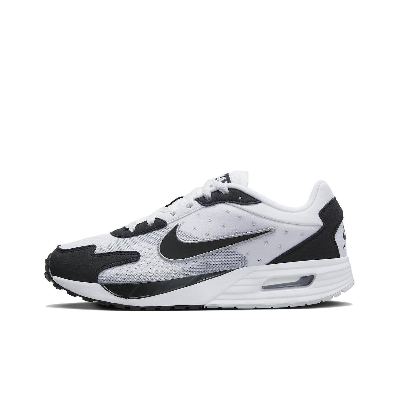 Men'S Shoes Nike Air Max - Nike Air Max Solo Abrasion Resistant