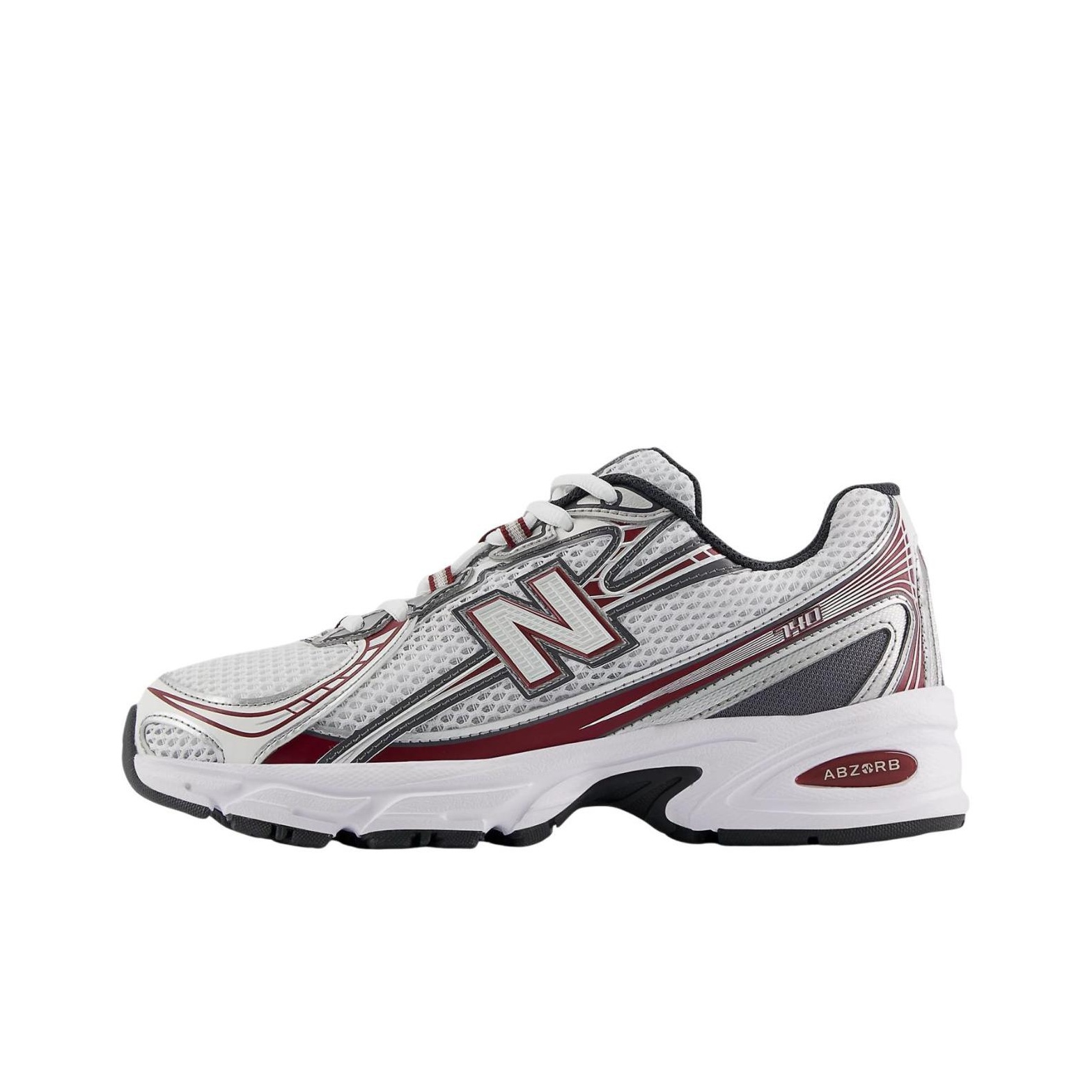Men'S Shoes New Balance - New Balance NB 740 Running Shoes