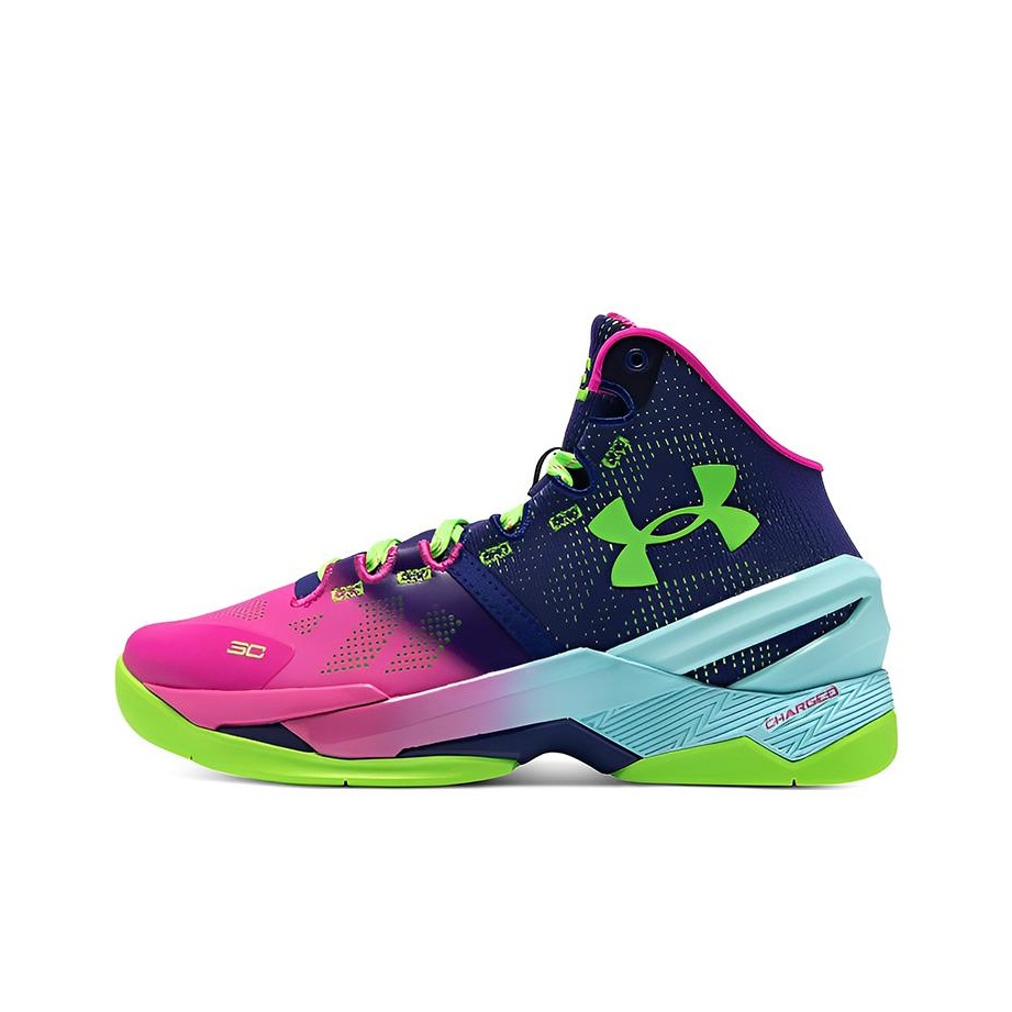 Men Shoes Under 600 - Under Armour Curry 2 Basketball Shoes