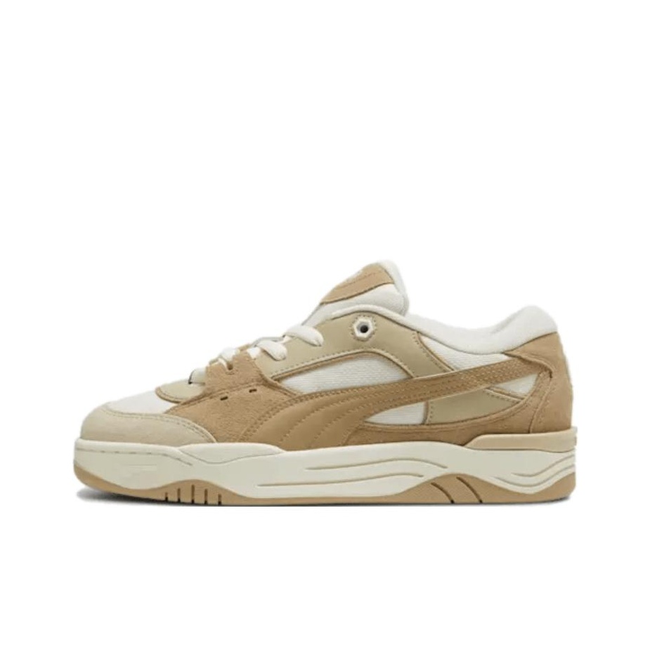 Men'S Shoes Puma Sneakers - PUMA 180 Sneakers Comfortable Cushioning Abrasion