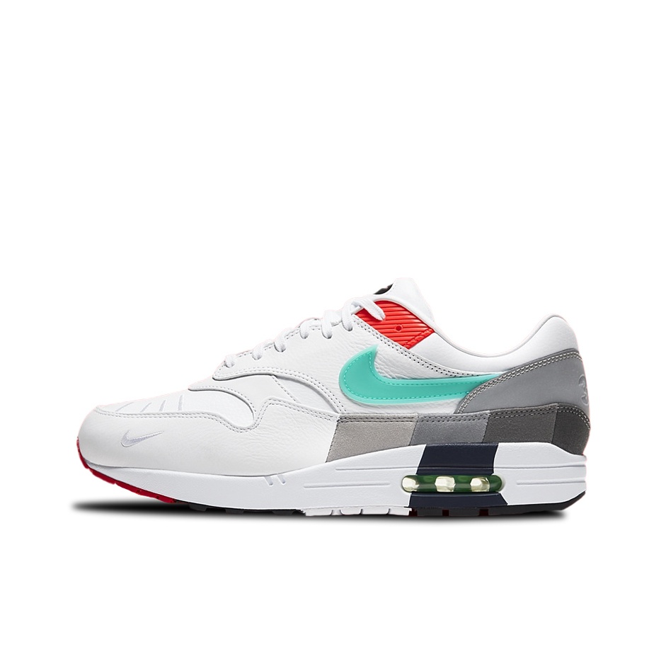 Nike Air Max 1 Cushioning Abra - Men'S Shoes Nike Air Max review and price