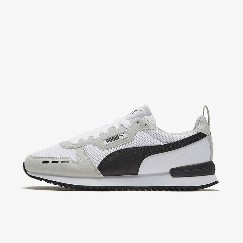 PUMA Men Retro Color Block Cas - Men'S Shoes Puma Sneakers review and price