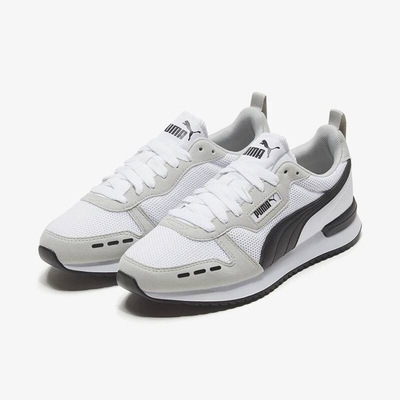PUMA Men Retro Color Block Cas - Men'S Shoes Puma Sneakers review and price