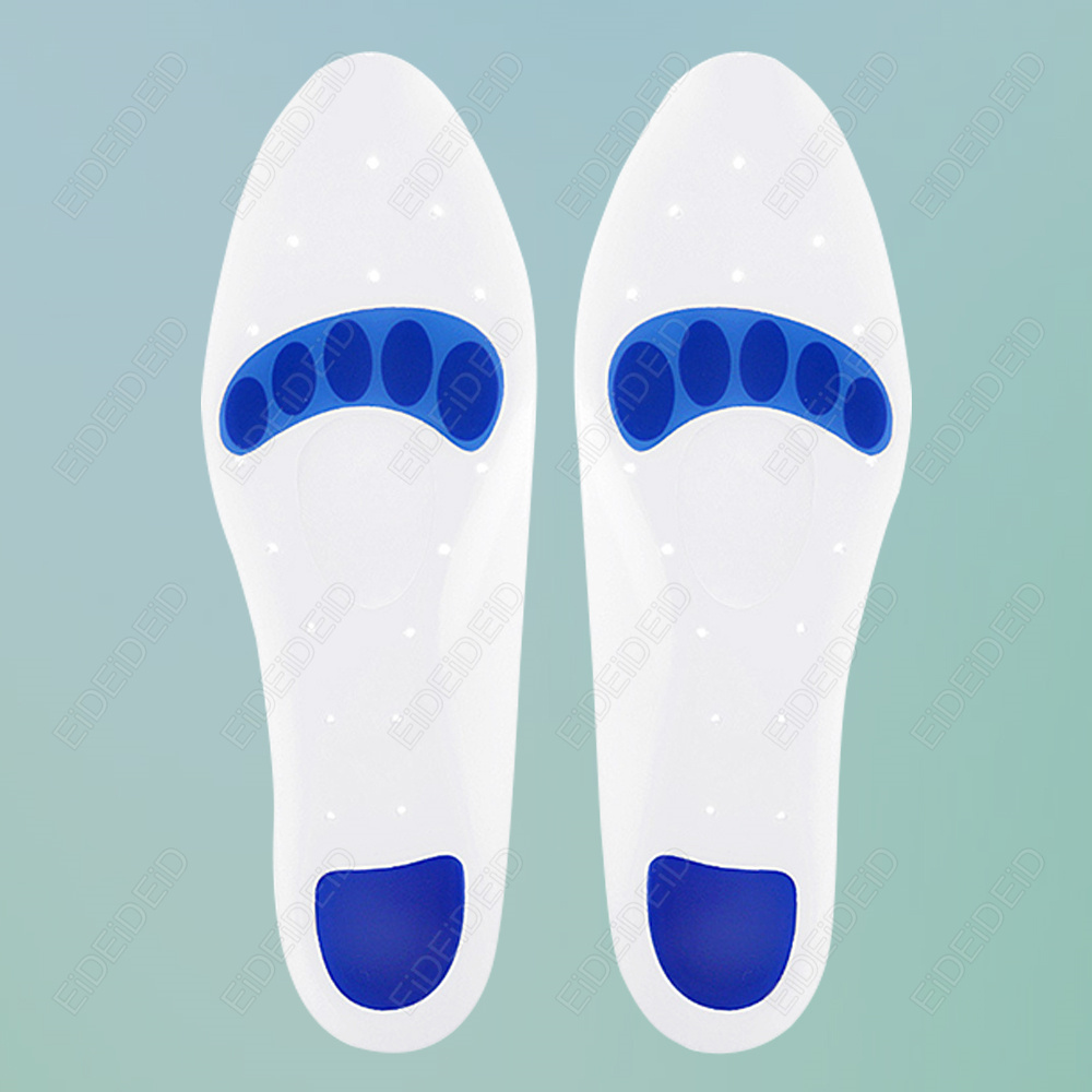 EID Orthopedic Silicone Gel In - Men'S Shoes Plantar Fasciitis review and price