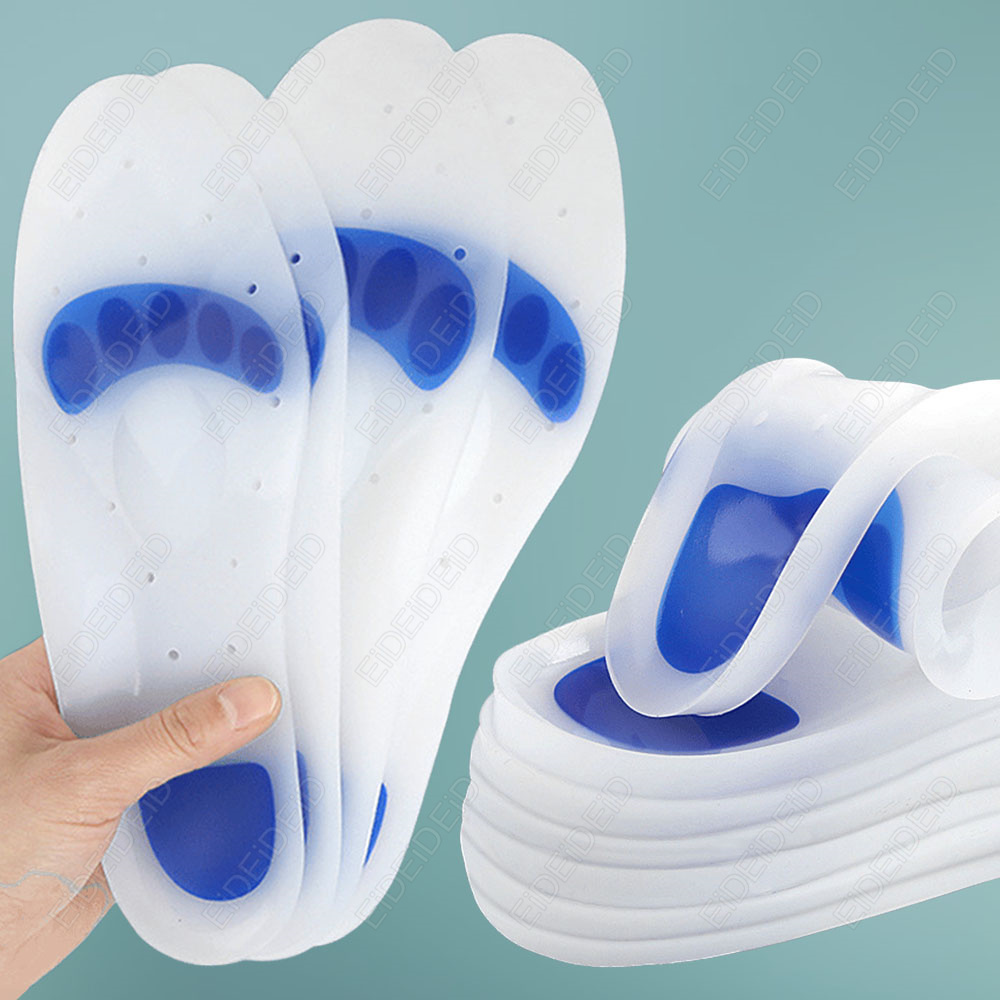 EID Orthopedic Silicone Gel In - Men'S Shoes Plantar Fasciitis review and price