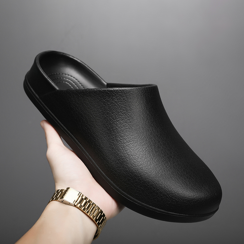 Men Slippers WaterProof Anti S - Men'S Shoes Popular review and price