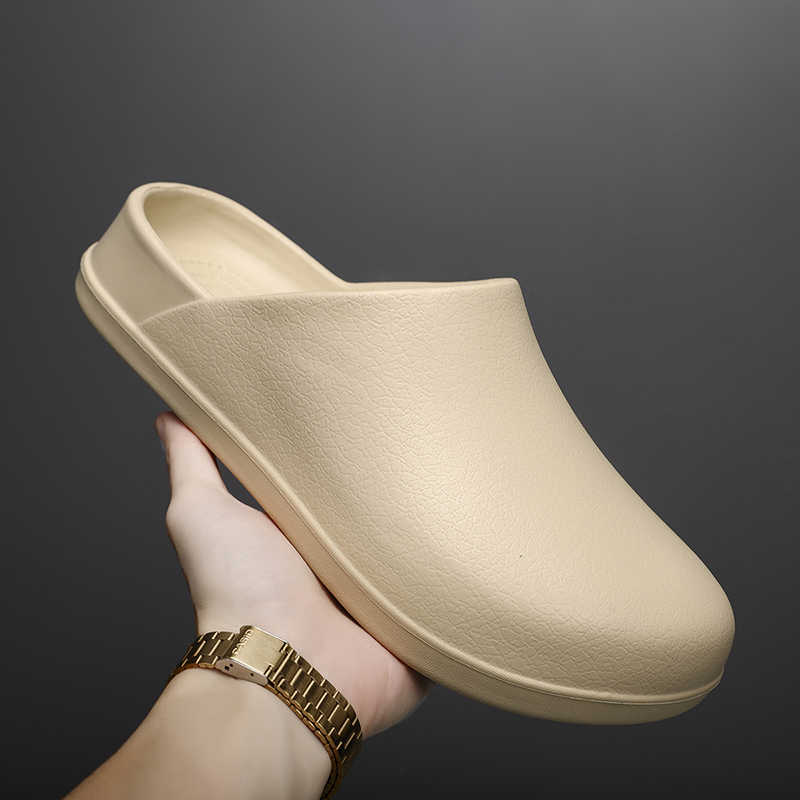 Men Slippers WaterProof Anti S - Men'S Shoes Popular review and price