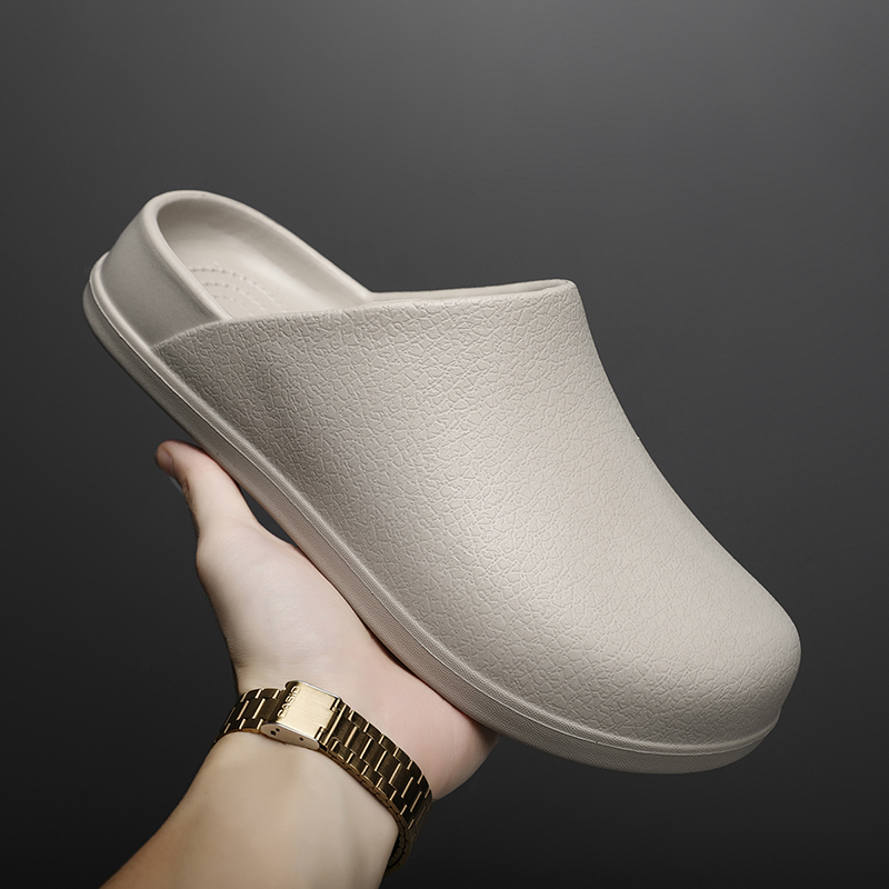 Men Slippers WaterProof Anti S - Men'S Shoes Popular review and price