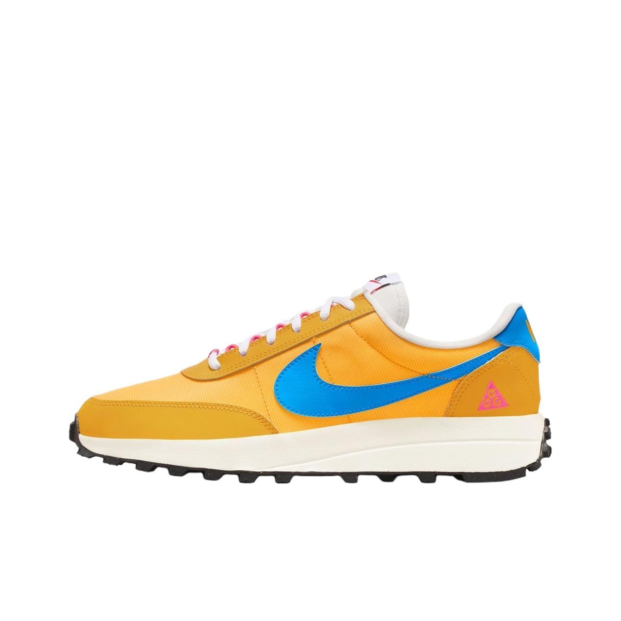 Nike LDV Trail Running Shoes U - Men Shoes Yellow review and price