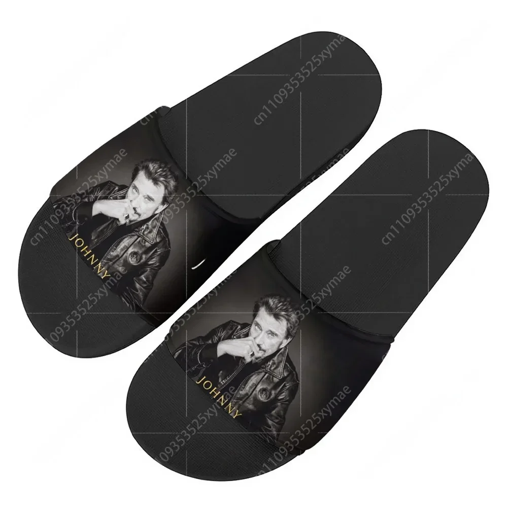 Johnny Hallyday Slippers Home  - Men'S Shoes In Fashion review and price