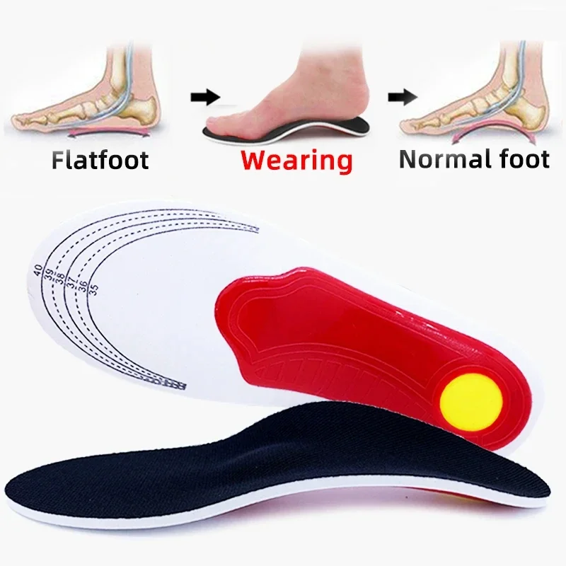 NEW EVA Orthopedic Insoles for - Men'S Shoes Plantar Fasciitis review and price