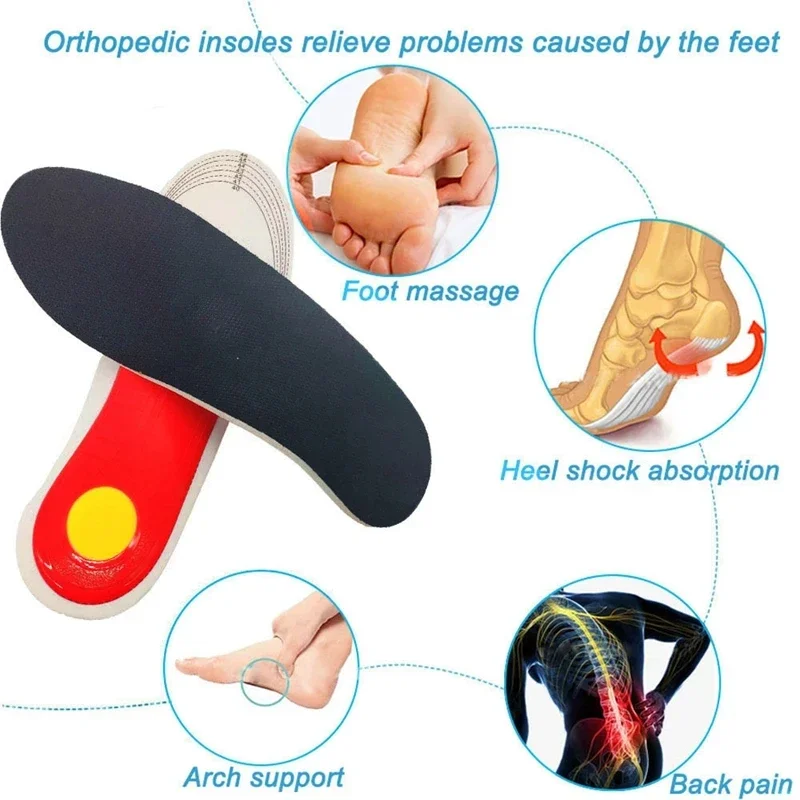 NEW EVA Orthopedic Insoles for - Men'S Shoes Plantar Fasciitis review and price