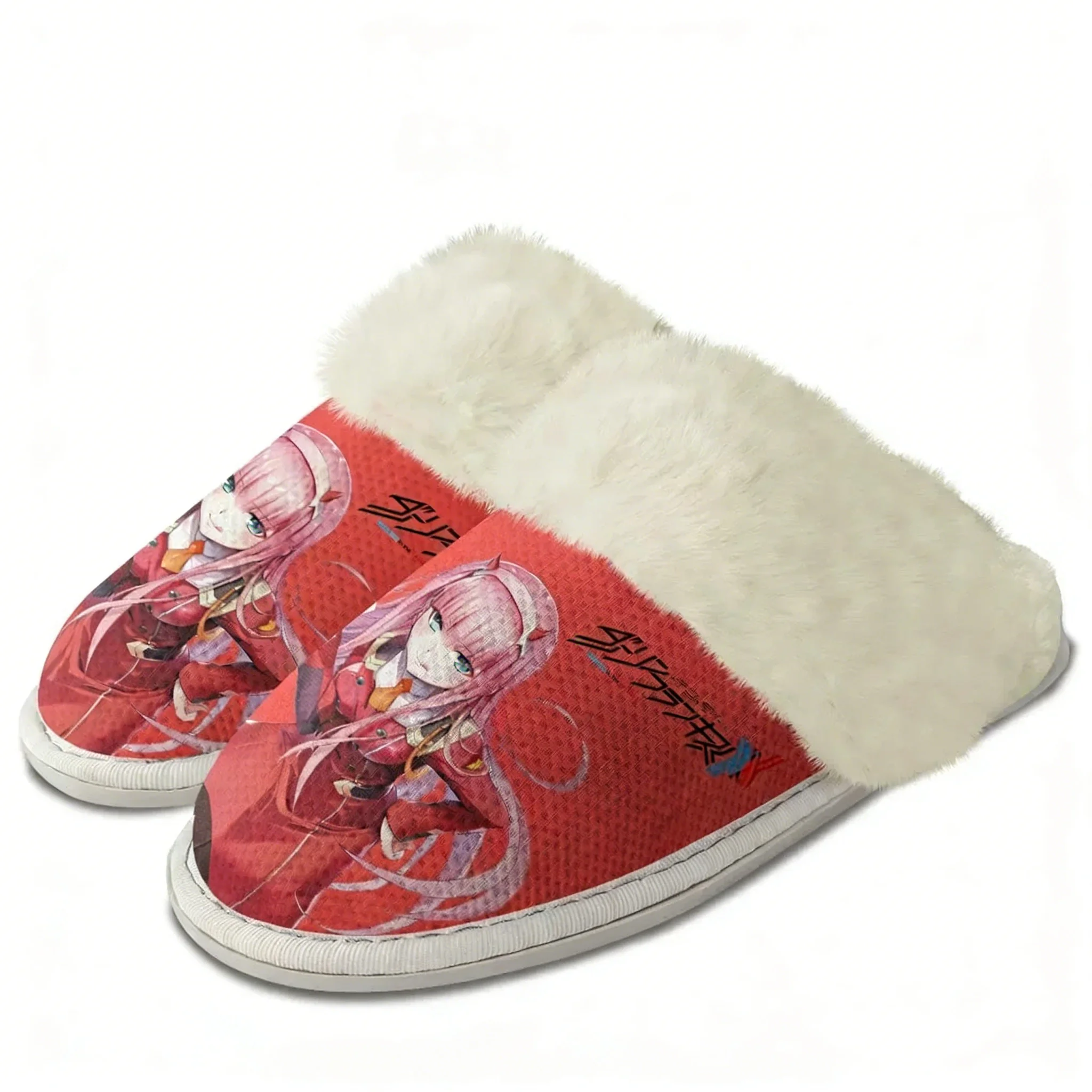 DARLING in the FRANXX Plush Sl - Men'S Shoes Lightweight review and price