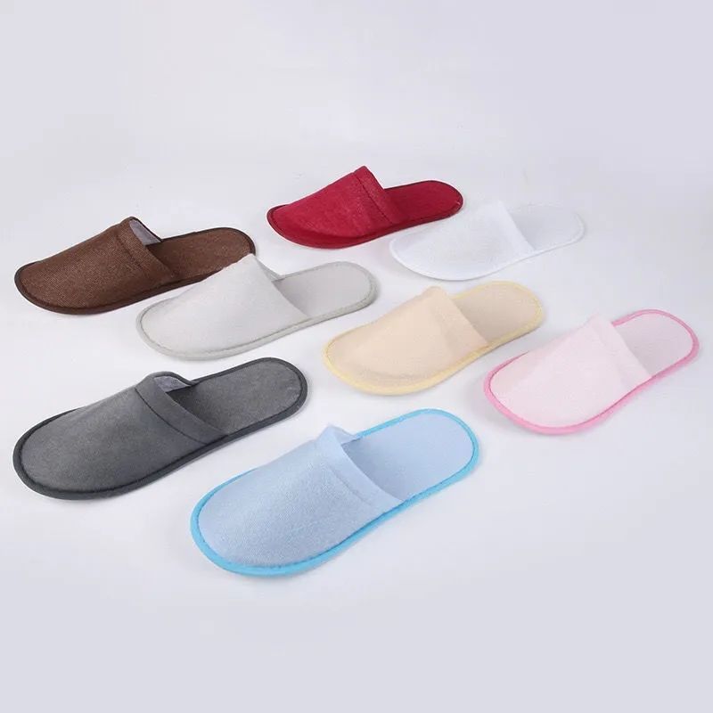 5-10 Pairs Disposable Slippers - Men'S Shoes Lightweight review and price