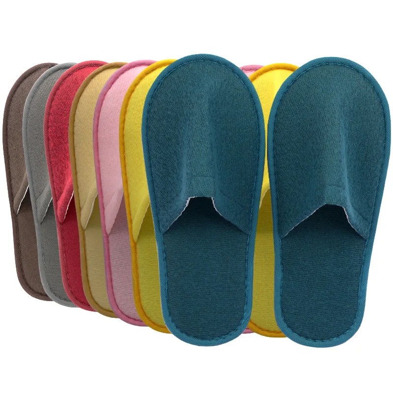 5-10 Pairs Disposable Slippers - Men'S Shoes Lightweight review and price