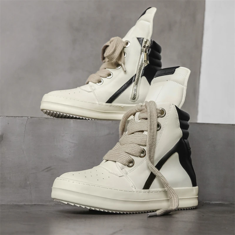 Men Casual Luxury Sneakers Str - Men'S Shoes Popular review and price