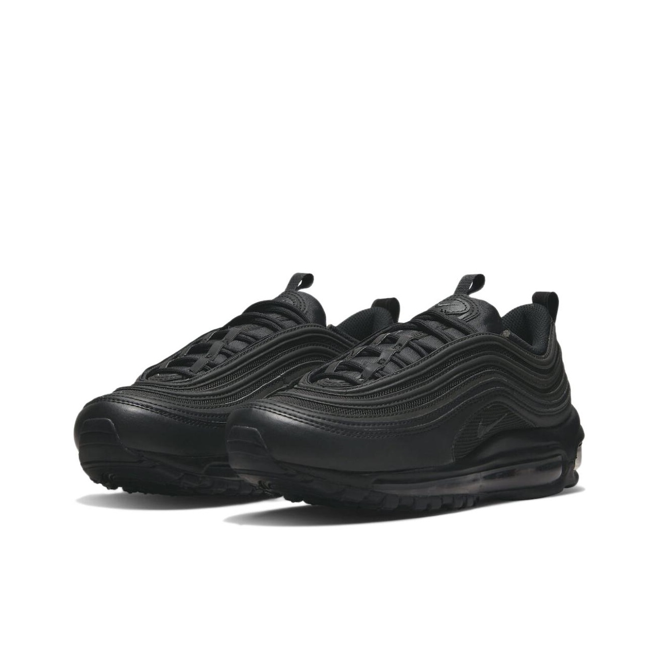 Nike Air Max 97 Running Shoes  - Men'S Shoes Nike Air Max review and price