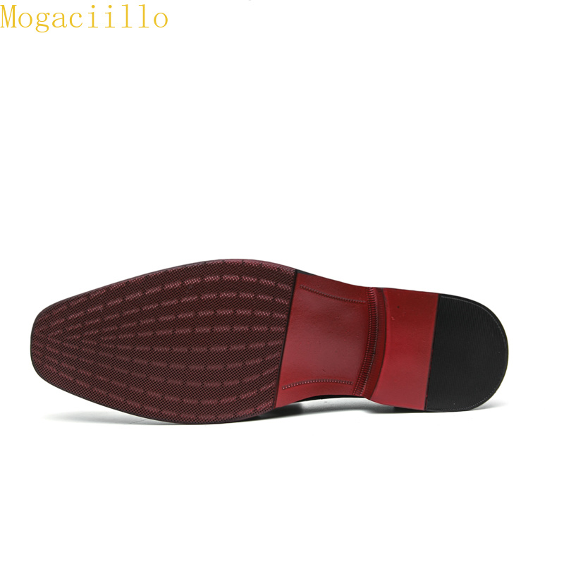 Brand Yellow Men's Tassel  Red - Men Shoes Yellow review and price