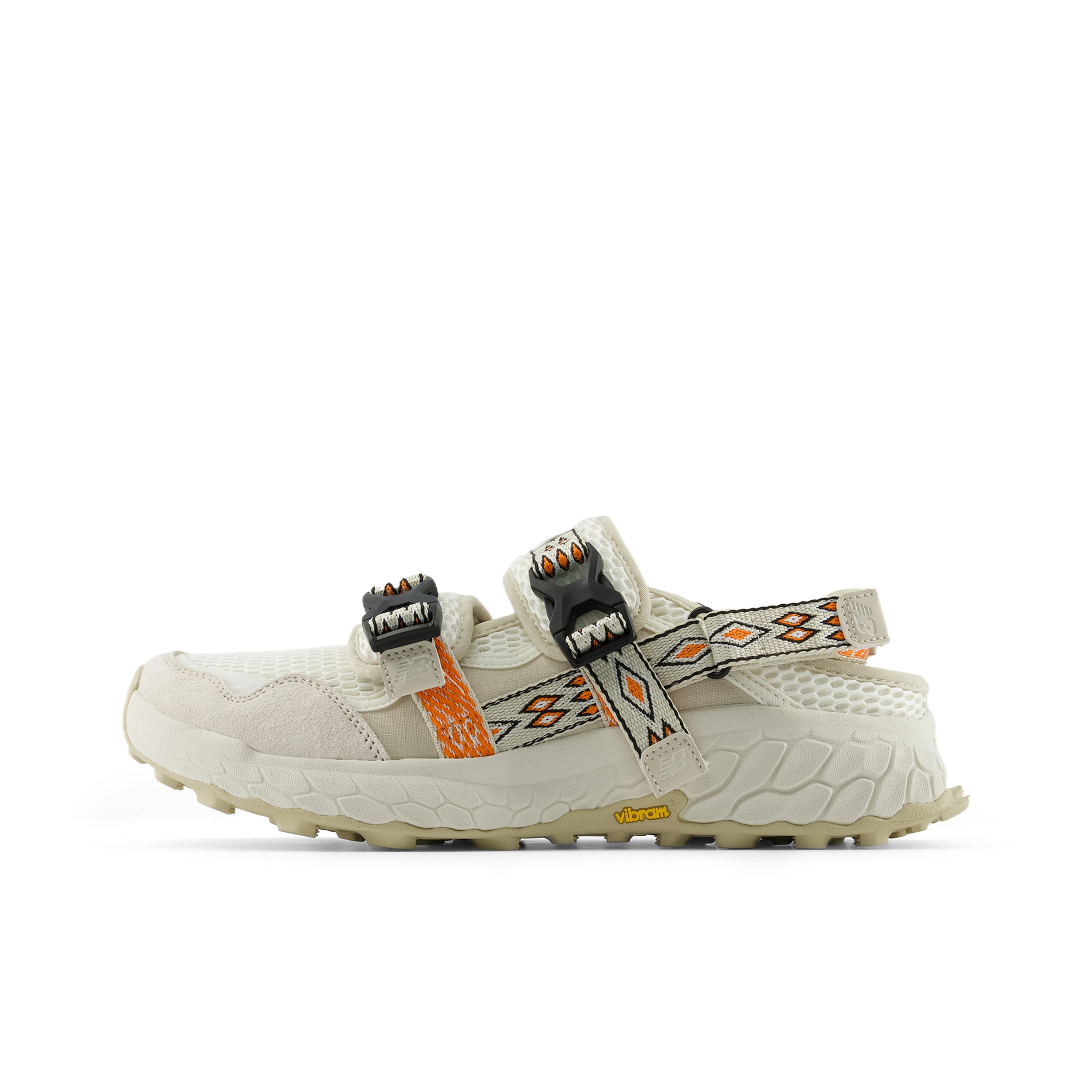 New Balance Hierro Sandal Brea - Men'S Shoes New Balance review and price