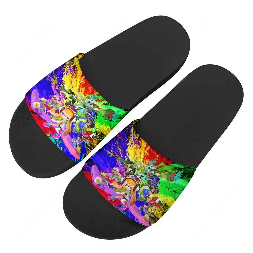 Splatoons Sandals Home Slipper - Men'S Shoes Lightweight review and price