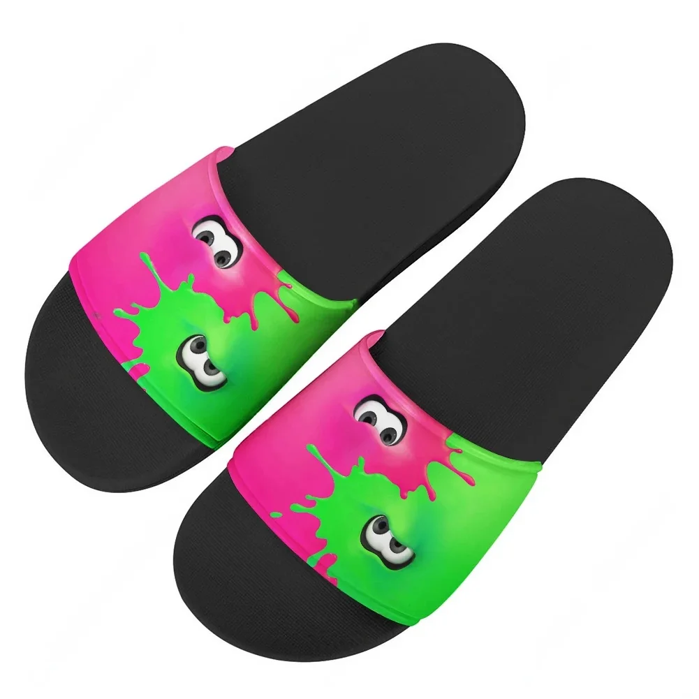 Splatoons Sandals Home Slipper - Men'S Shoes Lightweight review and price
