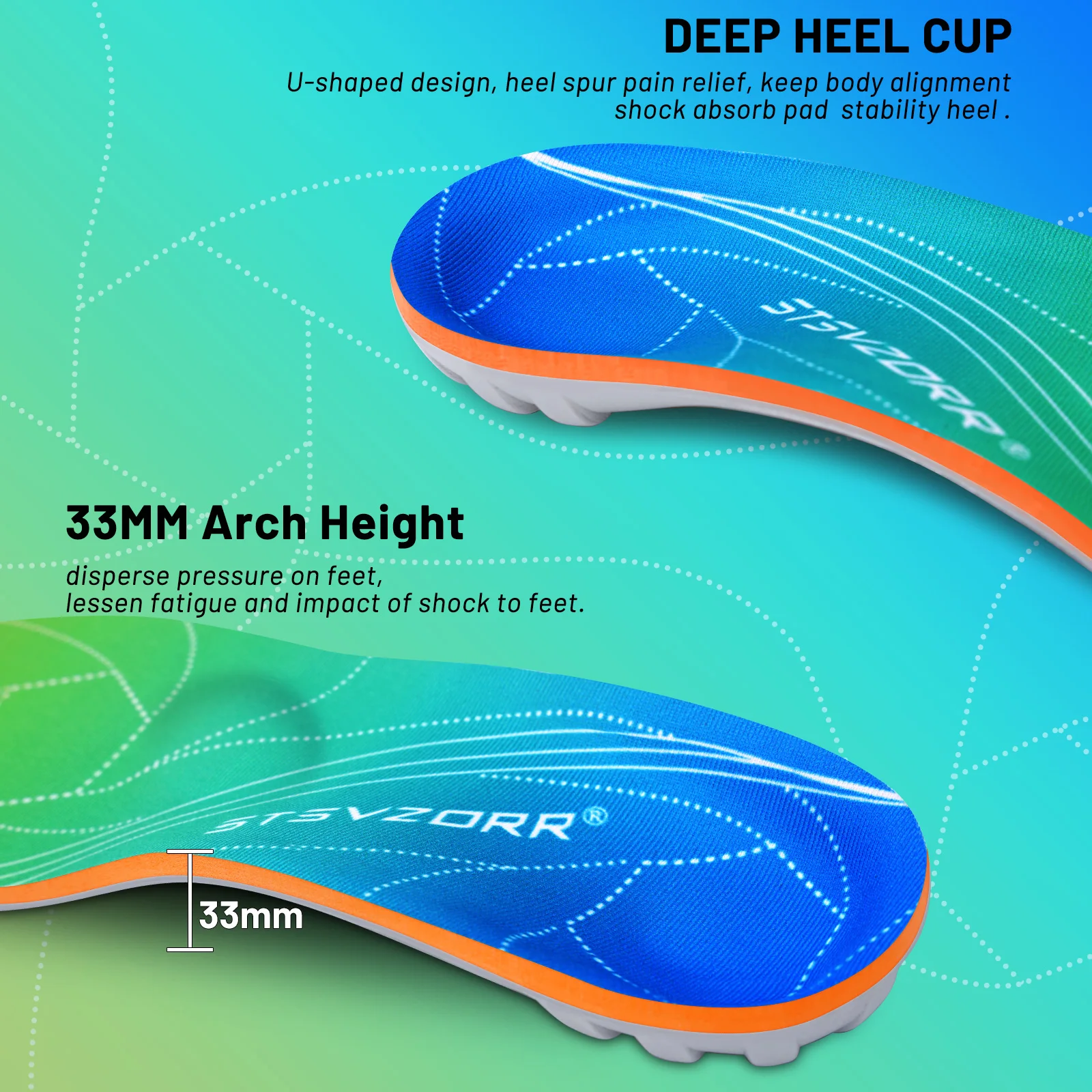 IFitna Plantar Fasciitis Relie - Men'S Shoes Plantar Fasciitis review and price