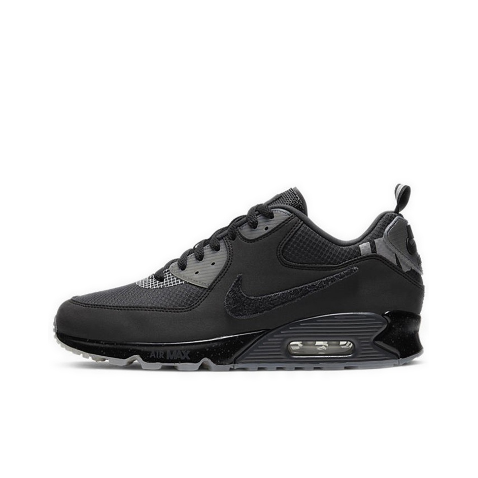 UNDEFEATED X Nike Air Max 90 R - Men'S Shoes Nike Air Max review and price