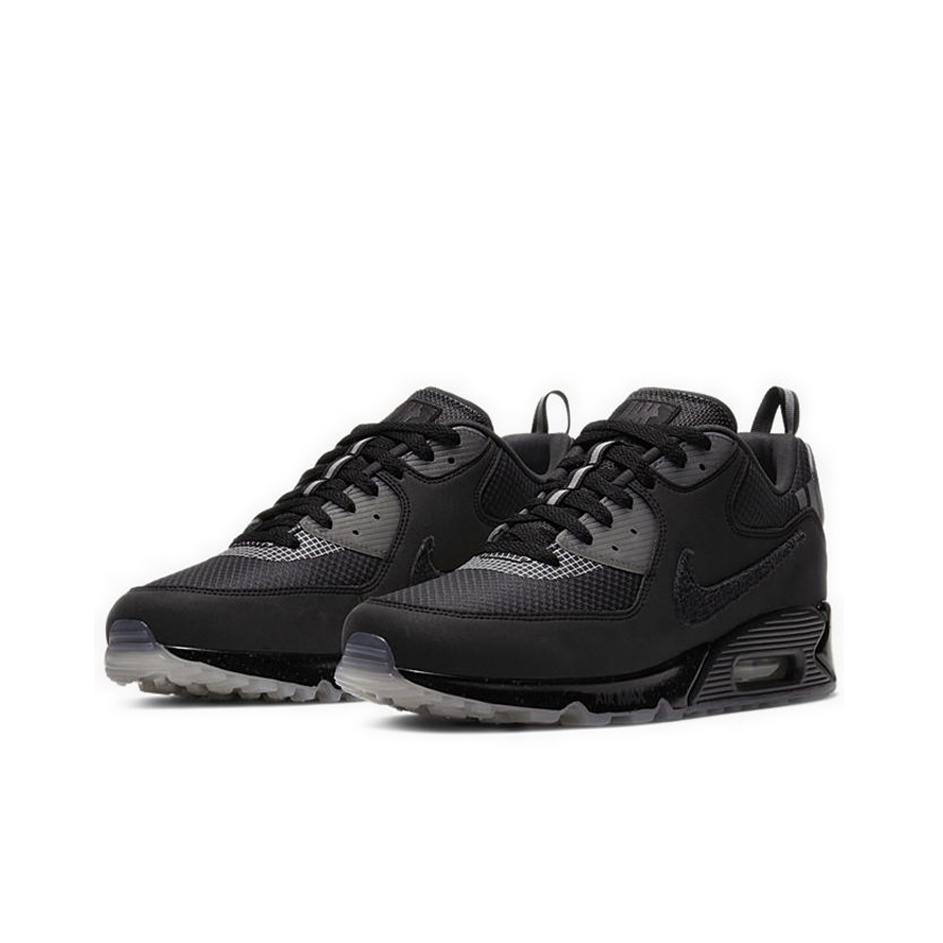 UNDEFEATED X Nike Air Max 90 R - Men'S Shoes Nike Air Max review and price