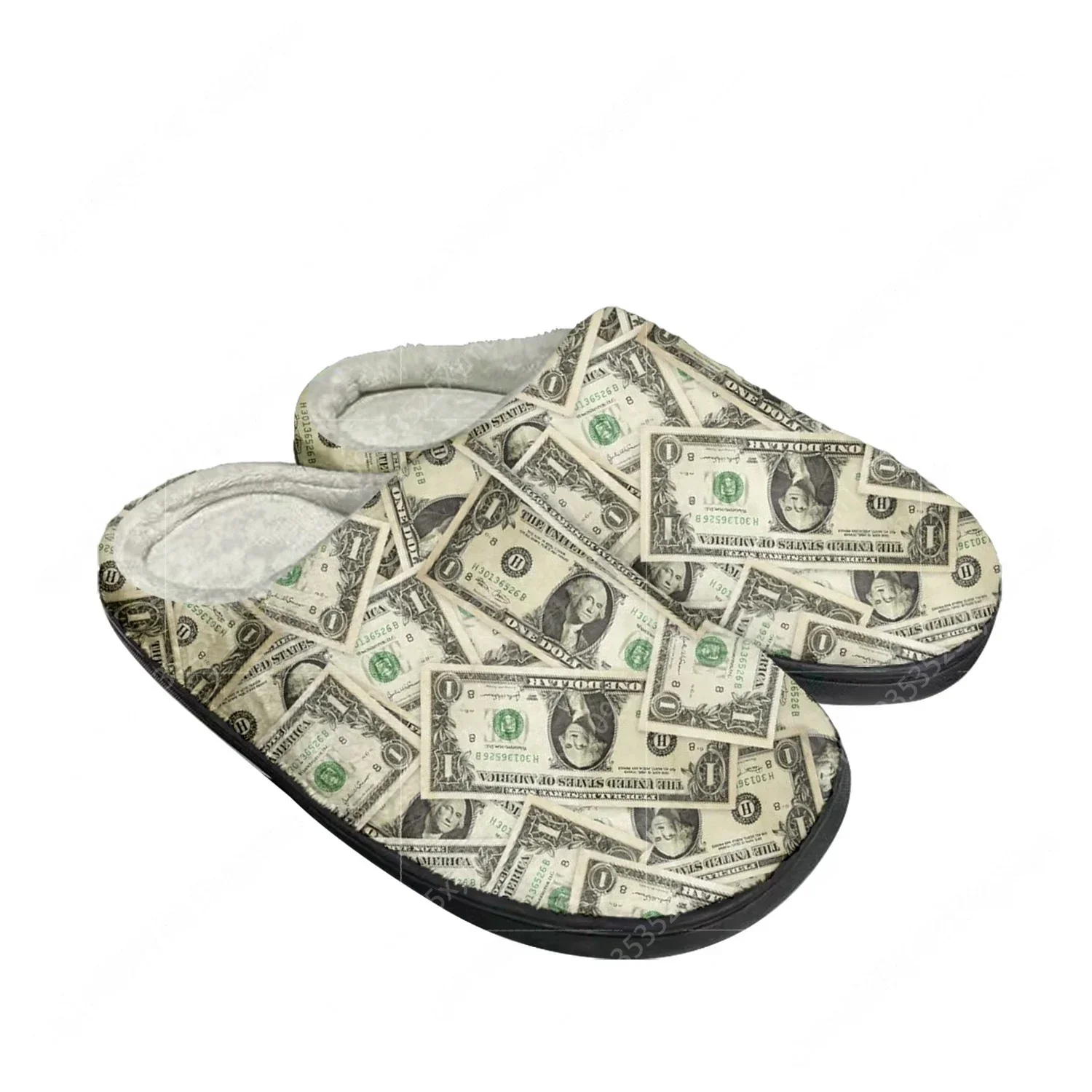 Dollar Printed Popular Home Co - Men'S Shoes Popular review and price