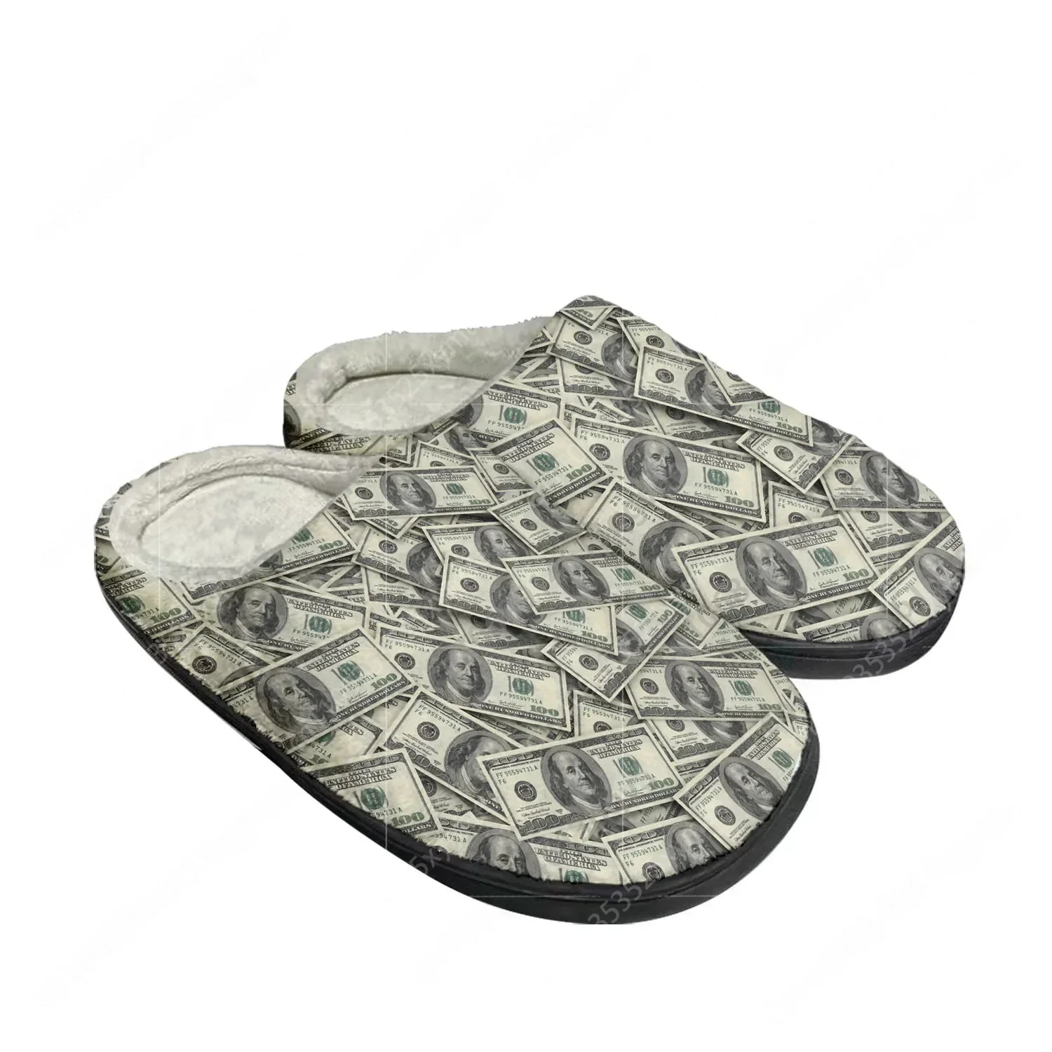 Dollar Printed Popular Home Co - Men'S Shoes Popular review and price