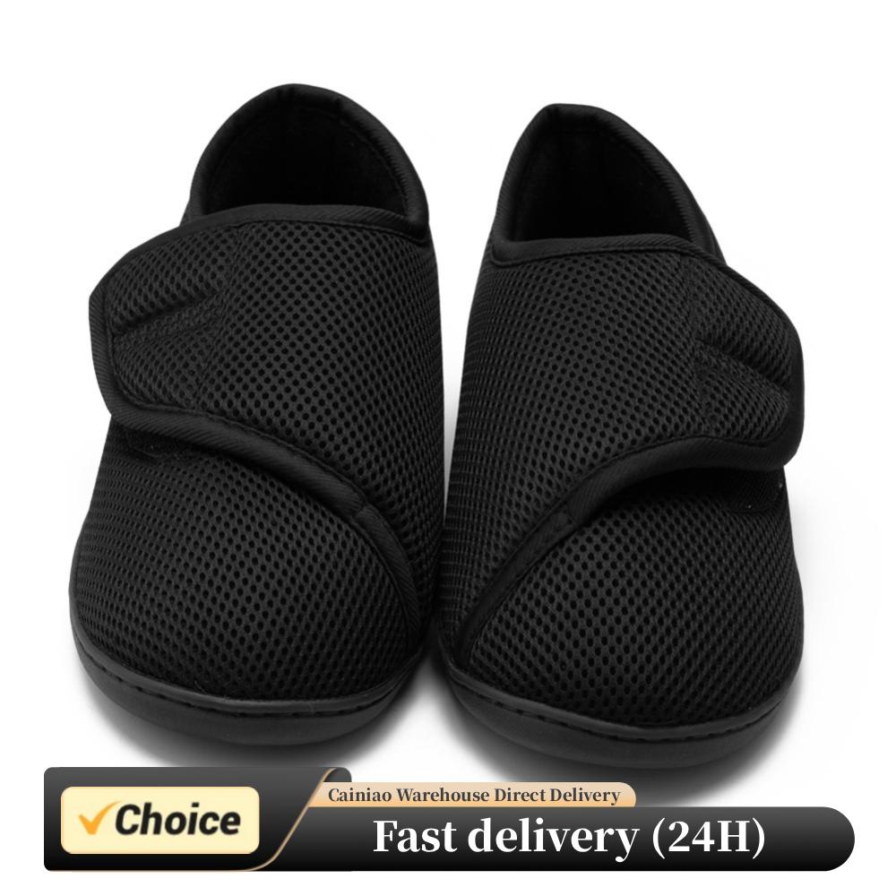 Unisex Diabetic Shoes Wide Wal - Men'S Shoes Plantar Fasciitis review and price