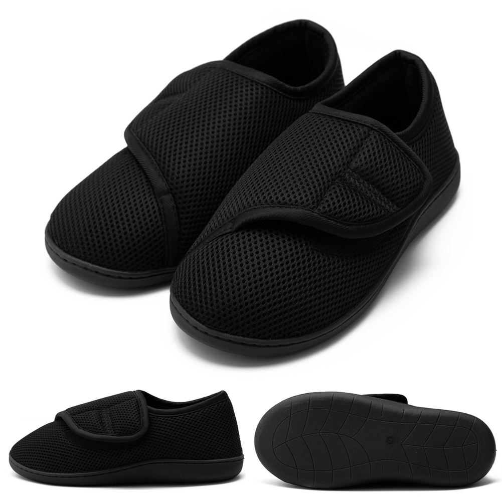 Unisex Diabetic Shoes Wide Wal - Men'S Shoes Plantar Fasciitis review and price
