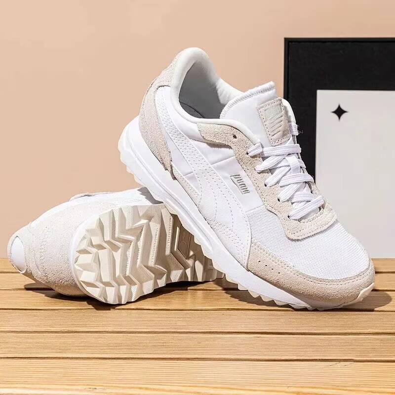 New Hot Puma White Lightweight - Men'S Shoes Puma Sneakers review and price