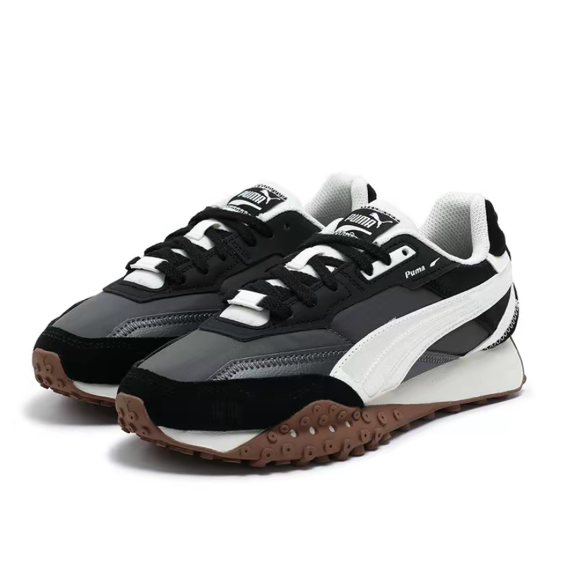 Puma Blktop Rider: Comfortable - Men'S Shoes Puma Sneakers review and price
