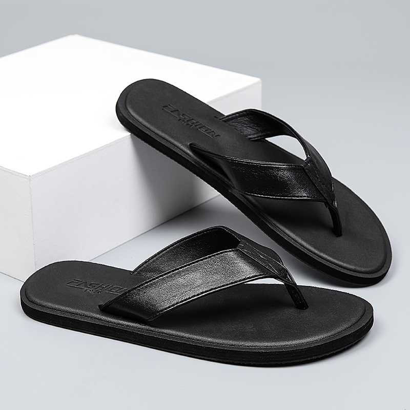 Men Soft Sole Flip Flops Minim - Men'S Shoes Popular review and price