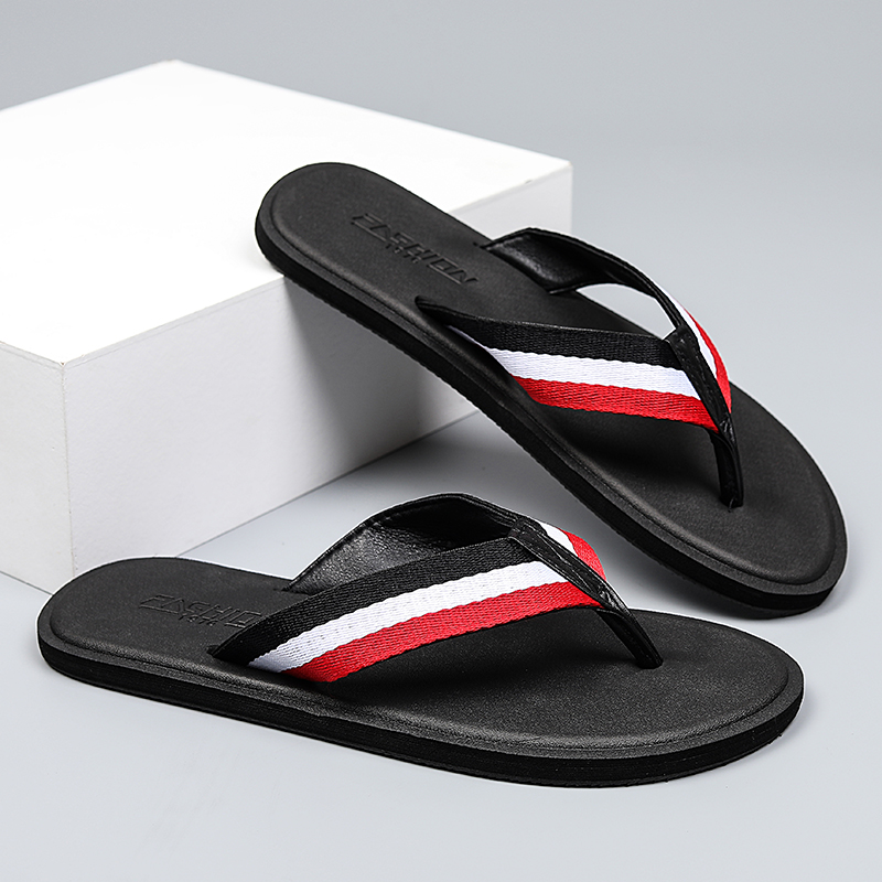 Men Soft Sole Flip Flops Minim - Men'S Shoes Popular review and price