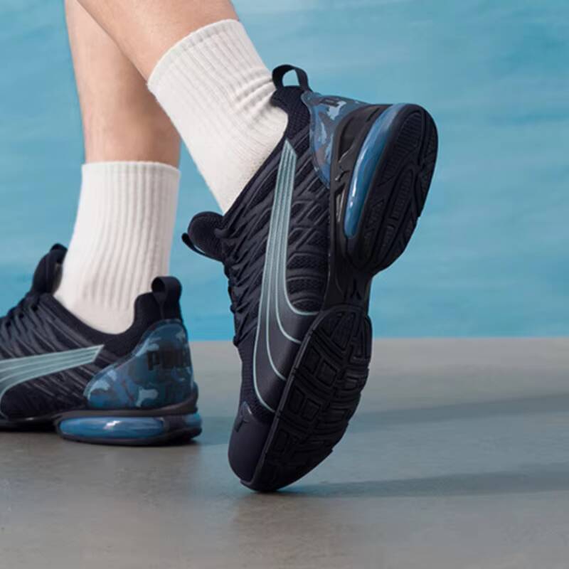 2026   Puma Men Trottinette El - Men'S Shoes Puma Sneakers review and price