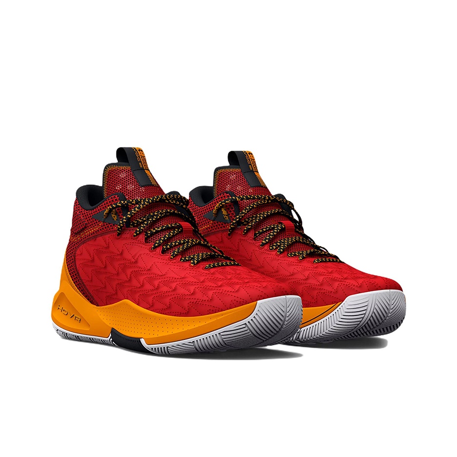 Under Armour Havoc 5 Basketbal - Men Shoes Under 600 review and price