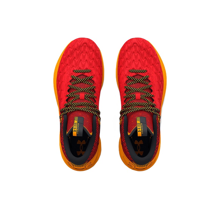 Under Armour Havoc 5 Basketbal - Men Shoes Under 600 review and price