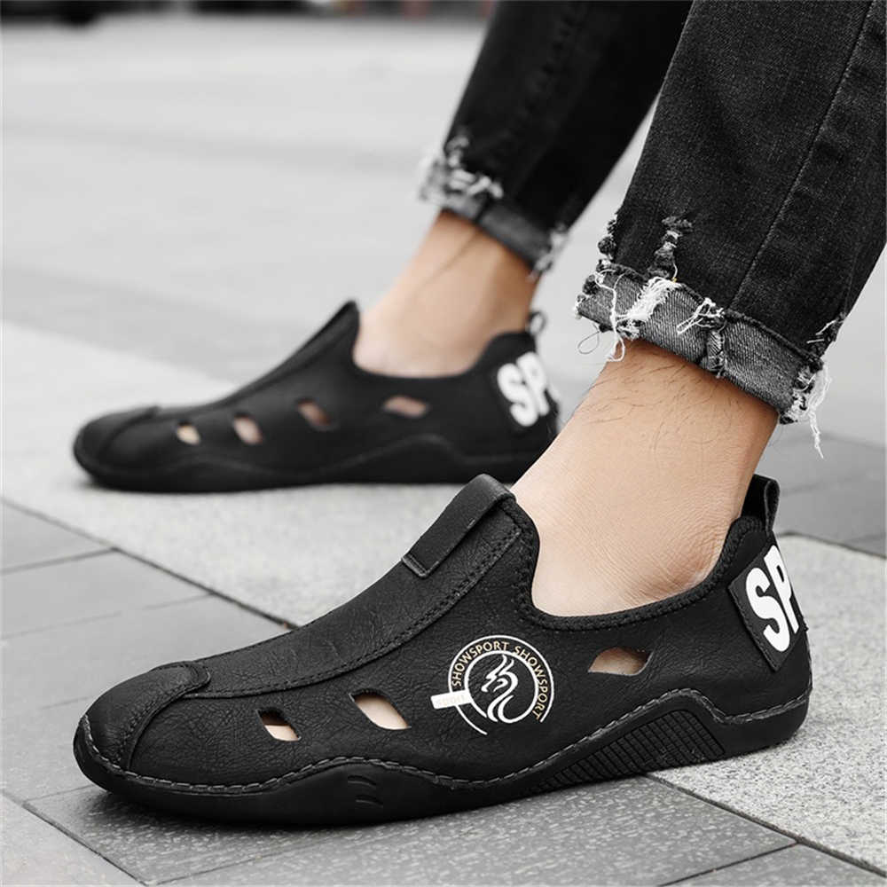 Spring-autumn Demi-season Big  - Men Shoes Yellow review and price
